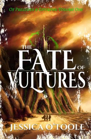 Cover of the book The Fate of Vultures by Michael G. Manning