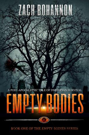 Cover of the book Empty Bodies by James Calbraith