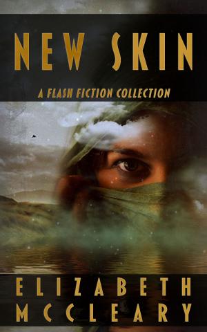 Book cover of New Skin