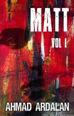 Cover of the book Matt Vol I by Iain Andrews