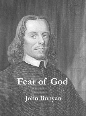 bigCover of the book Fear of God by 