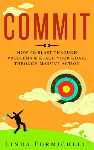 Cover of the book Commit by Warren Lake