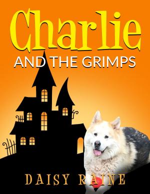 Cover of Charlie and the Grimps