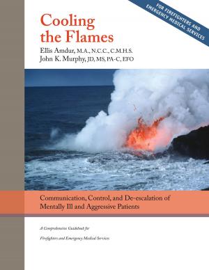 Book cover of Cooling the Flames: