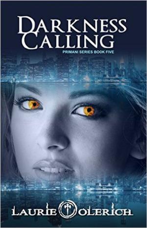 Cover of Darkness Calling