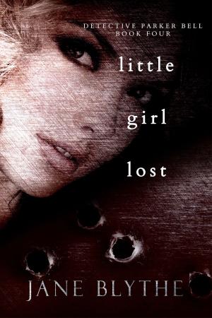 Cover of the book Little Girl Lost by Sarah Jaune