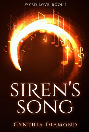 bigCover of the book Siren's Song by 