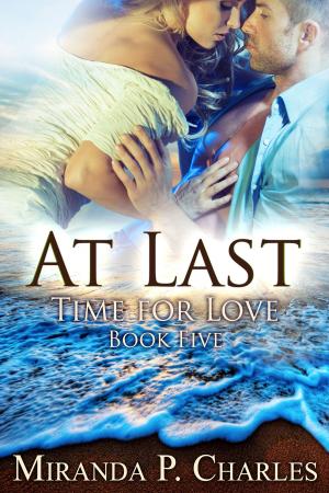 Cover of the book At Last by Penny Michaels