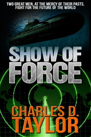 Cover of the book Show of Force by Greg F. Gifune