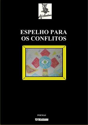 Cover of the book Espelho Para Os Conflitos by Devashish