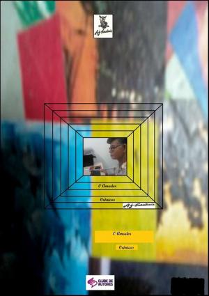 Cover of the book O Amador by Organizador: ZÉlio Cabral
