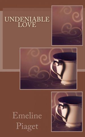 Book cover of Undeniable Love