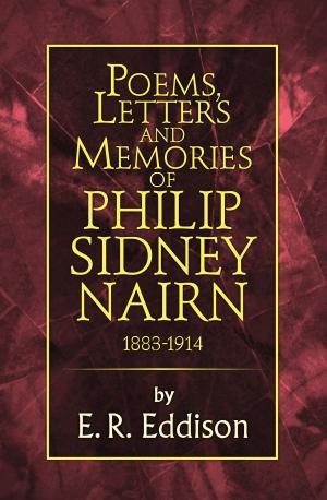 Book cover of Poems, Letters and Memories of Philip Sidney Nairn