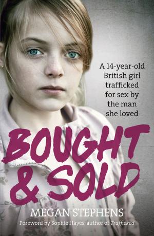 Cover of the book Bought and Sold by Katie Oliver