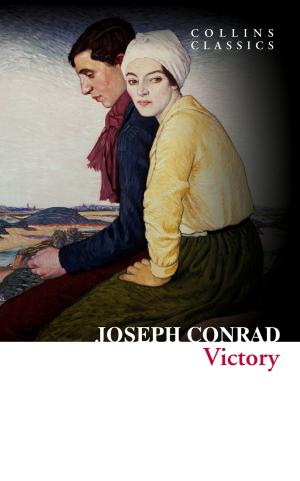 Cover of the book Victory (Collins Classics) by Matt Brolly