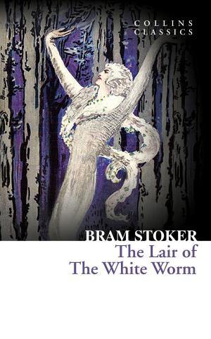 bigCover of the book The Lair of the White Worm (Collins Classics) by 