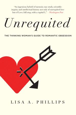 Cover of the book Unrequited by Vanda Krefft