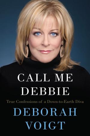 Cover of the book Call Me Debbie by Daniel Mendelsohn