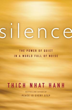 Cover of the book Silence by Michelle Ebbin