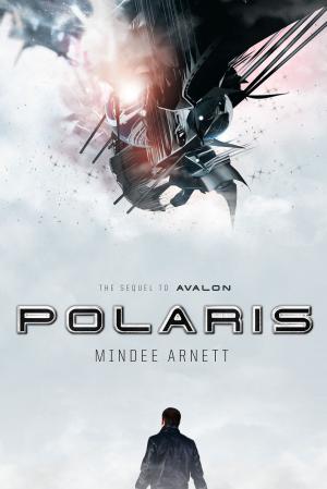Cover of the book Polaris by Mindee Arnett