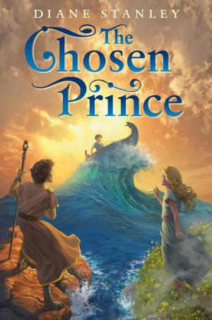 Cover of the book The Chosen Prince by L.W. Hewitt