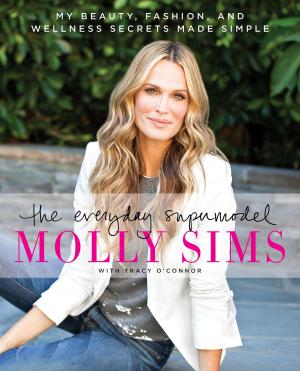Cover of the book The Everyday Supermodel by Patrick McGilligan