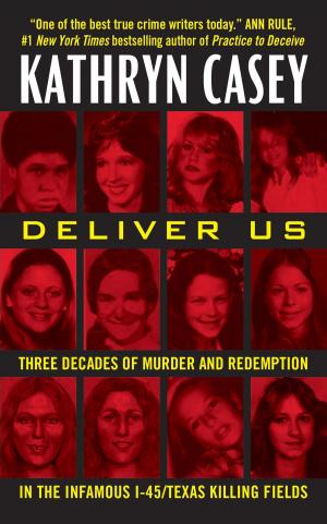 Cover of the book Deliver Us by Barry H. Landau