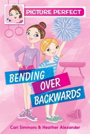 Cover of the book Picture Perfect #1: Bending Over Backwards by John Kloepfer
