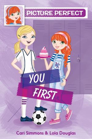 bigCover of the book Picture Perfect #2: You First by 
