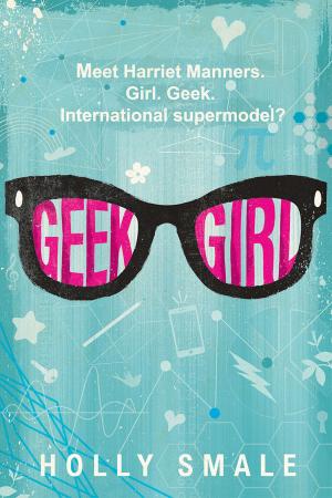 Cover of the book Geek Girl by Sarah Nicole Smetana