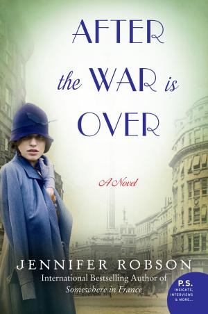 Cover of the book After the War is Over by S. Daniel Abraham