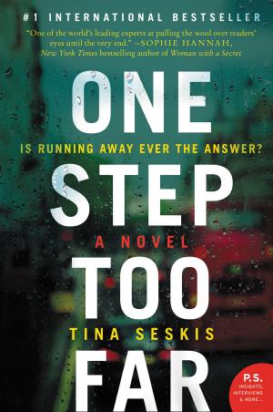 Cover of the book One Step Too Far by Barbara Feinman Todd
