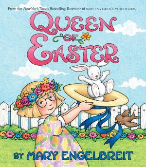 bigCover of the book Queen of Easter by 