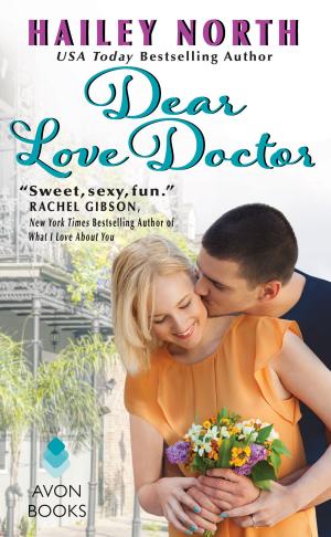 bigCover of the book Dear Love Doctor by 