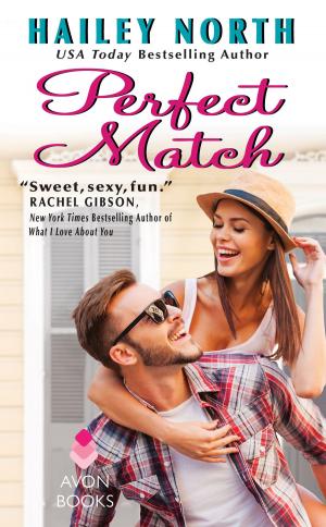 Cover of the book Perfect Match by Gayle Callen