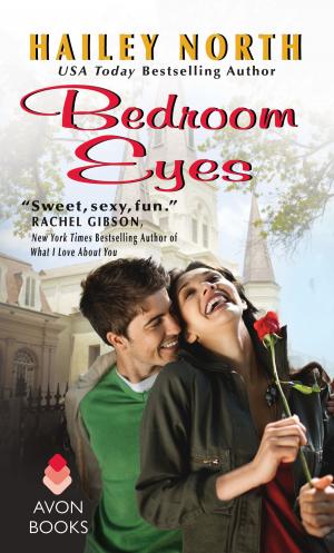 Cover of the book Bedroom Eyes by Megan Frampton