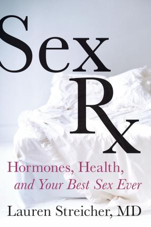 Cover of the book Sex Rx by Mr. Gene Simmons