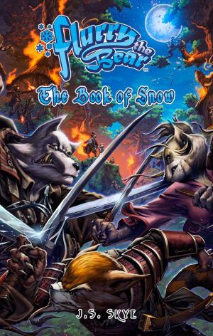 bigCover of the book The Book of Snow by 