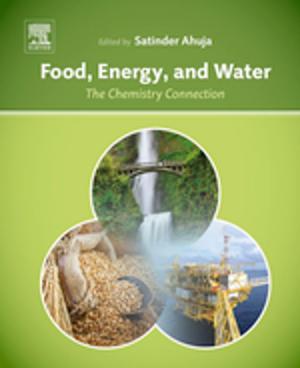 bigCover of the book Food, Energy, and Water by 