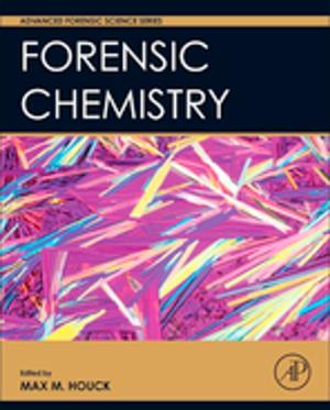 Cover of the book Forensic Chemistry by Deborah D.L. Chung