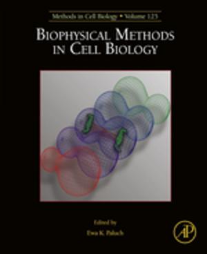 Cover of the book Biophysical Methods in Cell Biology by Marilyn Wolf
