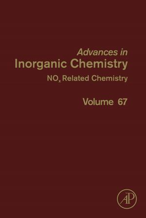 Cover of the book NOx Related Chemistry by 