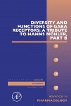 Cover of the book Diversity and Functions of GABA Receptors: A Tribute to Hanns Möhler, Part B by Abdellatif Akjouj, Leonard Dobrzyński, Housni Al-Wahsh, El Houssaine El Boudouti, Gaëtan Lévêque, Yan Pennec, Bahram Djafari-Rouhani