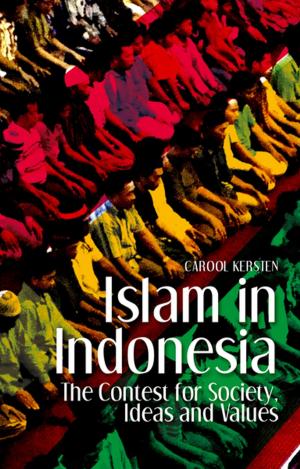 Cover of the book Islam in Indonesia by Peter Gardella