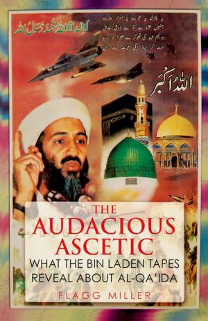Cover of the book The Audacious Ascetic by Natana DeLong-Bas