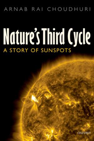 Cover of the book Nature's Third Cycle by Tacitus