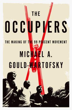 Cover of the book The Occupiers by David Finkelhor