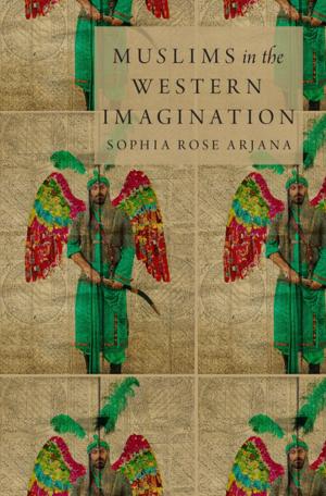 Cover of the book Muslims in the Western Imagination by Christopher A. Beeley