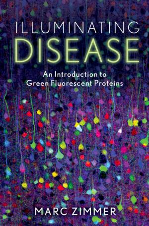 Cover of the book Illuminating Disease by Robin Leichenko, Karen O'Brien