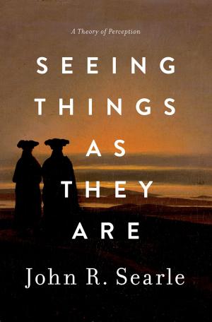 Book cover of Seeing Things as They Are
